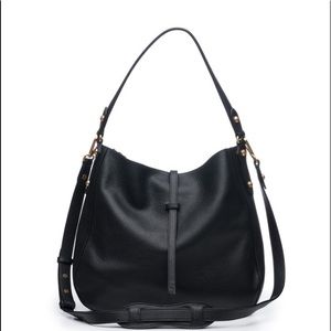 Annabel Ingall Brook Hobo Black